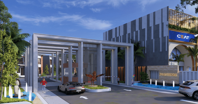 Why Gated Communities Are the Future of Peaceful Living